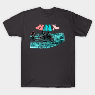 BMX T-Shirt